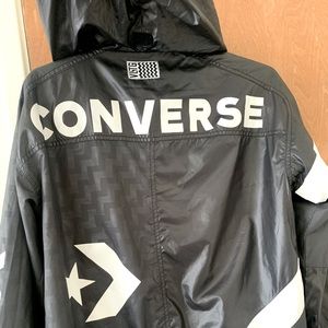 Converse lightweight jacket-women